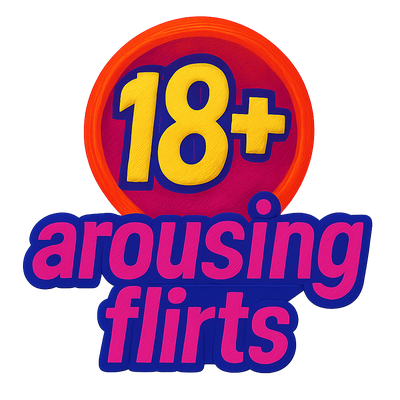 AROUSINGFLIRTS logo